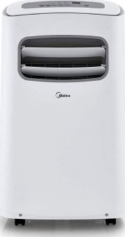 The Midea MAP08S1BWT, by Midea