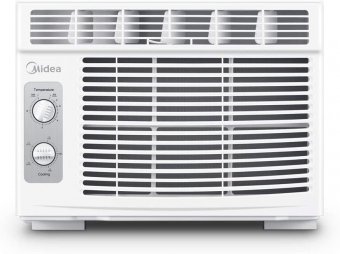 The Midea MAW05M1BWT, by Midea