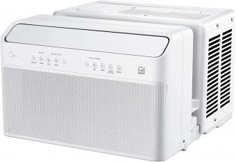 The Midea MAW08V1QWT, by Midea