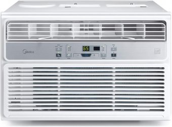 Midea MAW10R1BWT