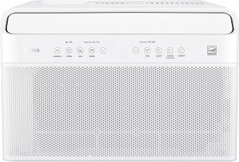 The Midea MAW12V1QWT, by Midea