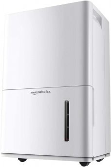 The Midea MDUDP-35AEN1-BA8, by Midea