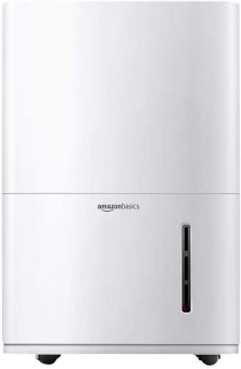 AmazonBasics MDUDP-50AEN1-BA8