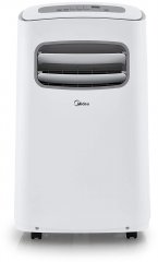 The Midea MPF10CR71, by Midea