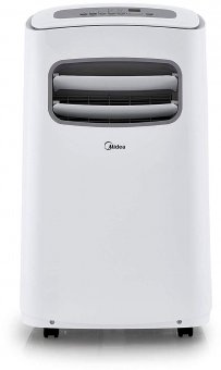 The Midea MPF10CR81-E, by Midea