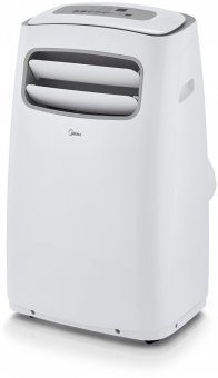 The Midea MPF12CR81-E, by Midea