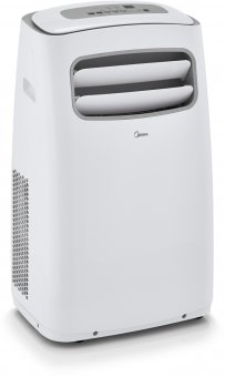 The Midea MPF14CR81-E, by Midea