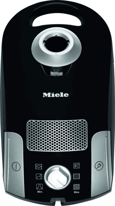 Picture 3 of the Miele Compact C1 SCAE0.