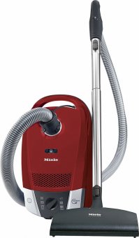 Miele Compact C2 Cat & Dog