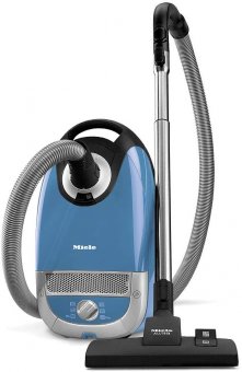 The Miele Complete C2 Hardfloor, by Miele