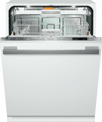 The Miele G 6565 SCVi, by Miele