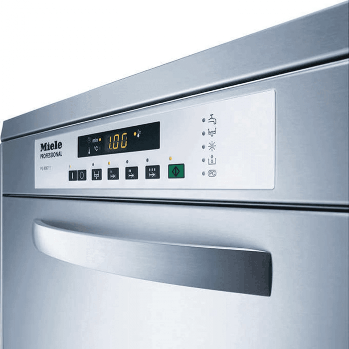 Picture 1 of the Miele G 8066.
