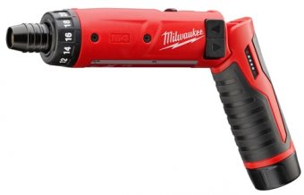 The Milwaukee 2101-21, by Milwaukee