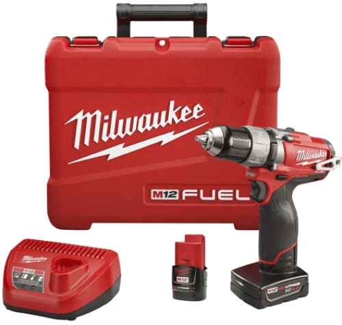 Picture 1 of the Milwaukee 2403-22.