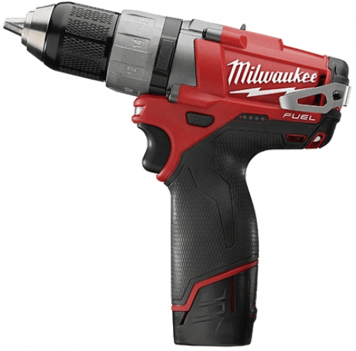 Picture 2 of the Milwaukee 2403-22.