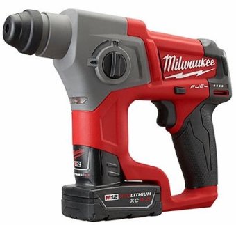 The Milwaukee 2416-21XC, by Milwaukee