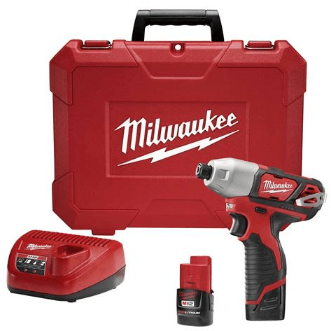 Picture 1 of the Milwaukee 2462-22.