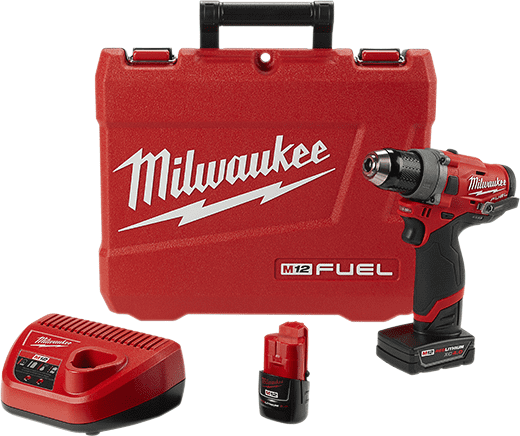 Picture 1 of the Milwaukee 2503-22.