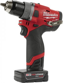 The Milwaukee 2503-22, by Milwaukee