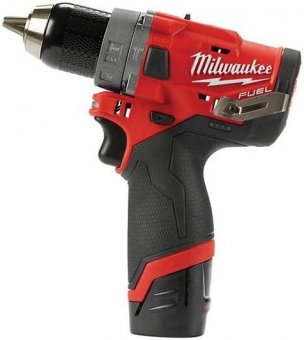 The Milwaukee 2504-21, by Milwaukee