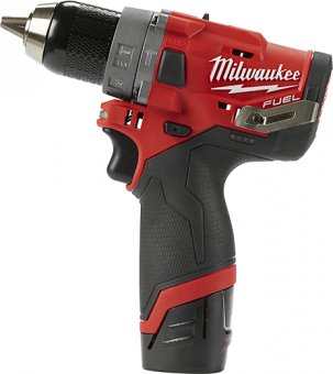 The Milwaukee 2504-22, by Milwaukee