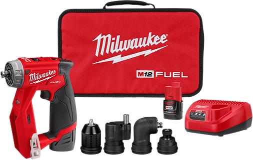 Picture 1 of the Milwaukee 2505-22.