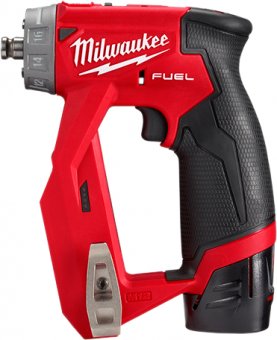 The Milwaukee 2505-22, by Milwaukee