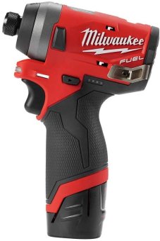 The Milwaukee 2553-22, by Milwaukee