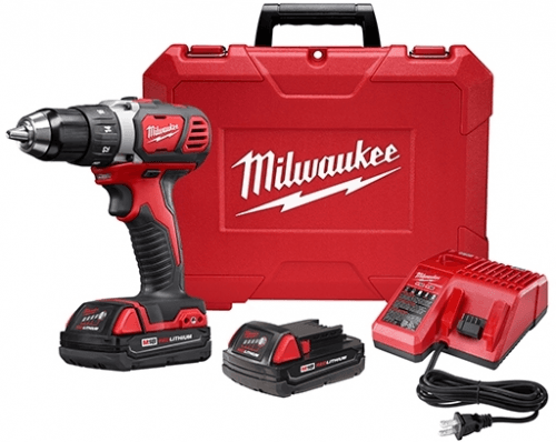 Picture 1 of the Milwaukee 2606-20.