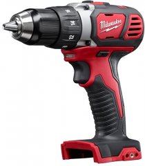 The Milwaukee 2606-20, by Milwaukee