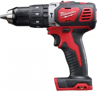 The Milwaukee 2606-21P, by Milwaukee