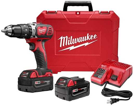 Picture 1 of the Milwaukee 2607-22.