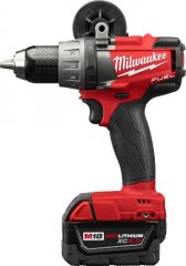 The Milwaukee 2703-22, by Milwaukee