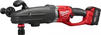 The Milwaukee 2711-22, by Milwaukee