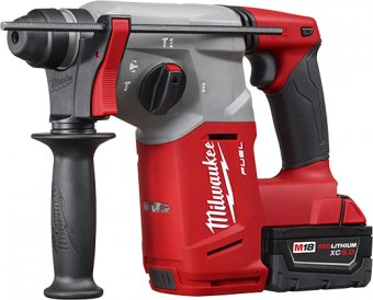 The Milwaukee 2712-22, by Milwaukee