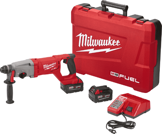 Picture 1 of the Milwaukee 2713-22.
