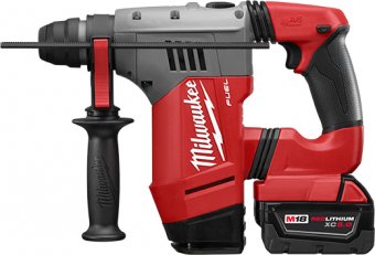 The Milwaukee 2715-22, by Milwaukee