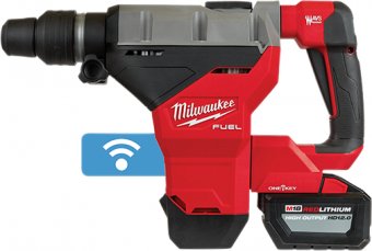 The Milwaukee 2718-22HD, by Milwaukee