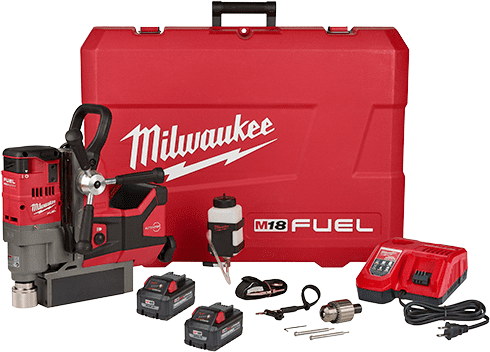 Picture 1 of the Milwaukee 2787-22HD.