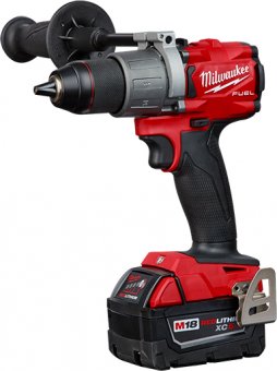 The Milwaukee 2803-22, by Milwaukee