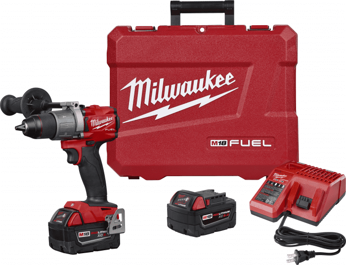 Picture 1 of the Milwaukee 2804-22.
