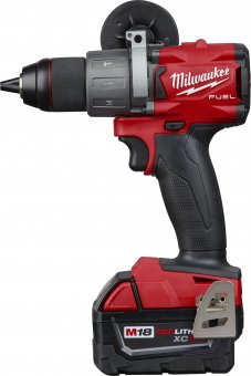 The Milwaukee 2804-22, by Milwaukee