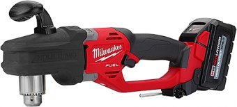 The Milwaukee 2807-22, by Milwaukee