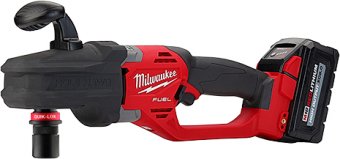 The Milwaukee 2808-22, by Milwaukee