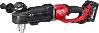 The Milwaukee 2809-22, by Milwaukee