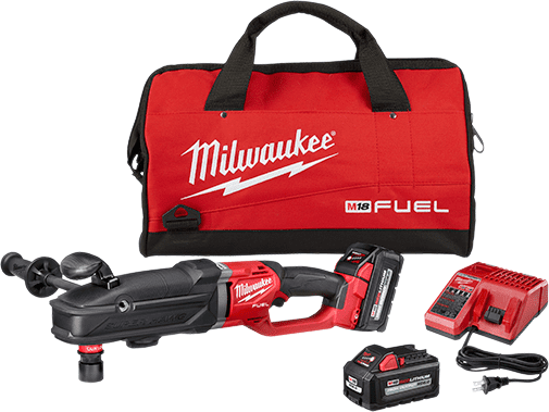 Picture 1 of the Milwaukee 2811-22.