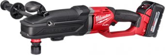 The Milwaukee 2811-22, by Milwaukee