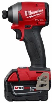 The Milwaukee 2853-22, by Milwaukee