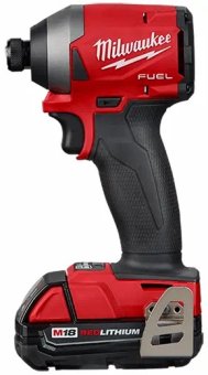 The Milwaukee 2853-22CT, by Milwaukee