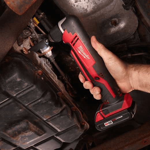 Picture 1 of the Milwaukee M18.